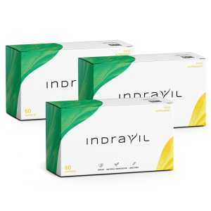 Indravil