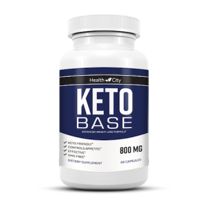 Keto Base