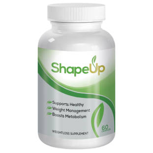 Shape Up Diet Capsules - expertmeningen, samenstelling en effecten